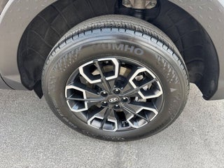 Hyundai SANTA CRUZ for sale Las Vegas