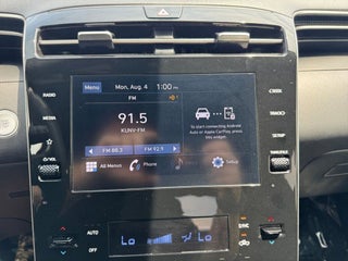 Hyundai SANTA CRUZ for sale Las Vegas
