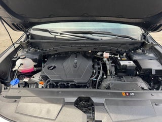 Hyundai SANTA CRUZ for sale Las Vegas