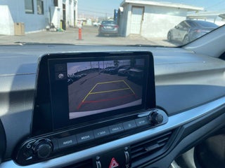 Kia Forte for sale Las Vegas