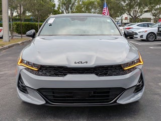 2024 Kia K5 thumbnail – Miami, FL – 2