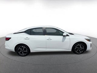 Nissan Sentra for sale Las Vegas
