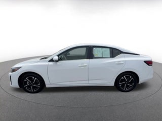 Nissan Sentra for sale Las Vegas