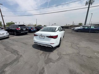 Nissan Sentra for sale Las Vegas