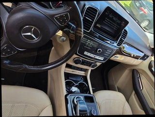 2018 Mercedes-Benz GLE thumbnail – Miramar, FL – 12