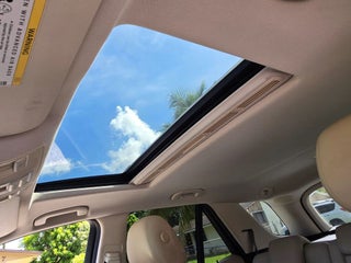 2018 Mercedes-Benz GLE thumbnail – Miramar, FL – 13