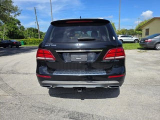 2018 Mercedes-Benz GLE thumbnail – Miramar, FL – 5