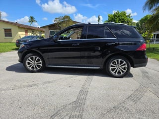 2018 Mercedes-Benz GLE thumbnail – Miramar, FL – 8