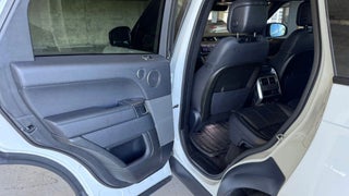 2019 Land Rover Range Rover Sport thumbnail – Miami, FL – 29