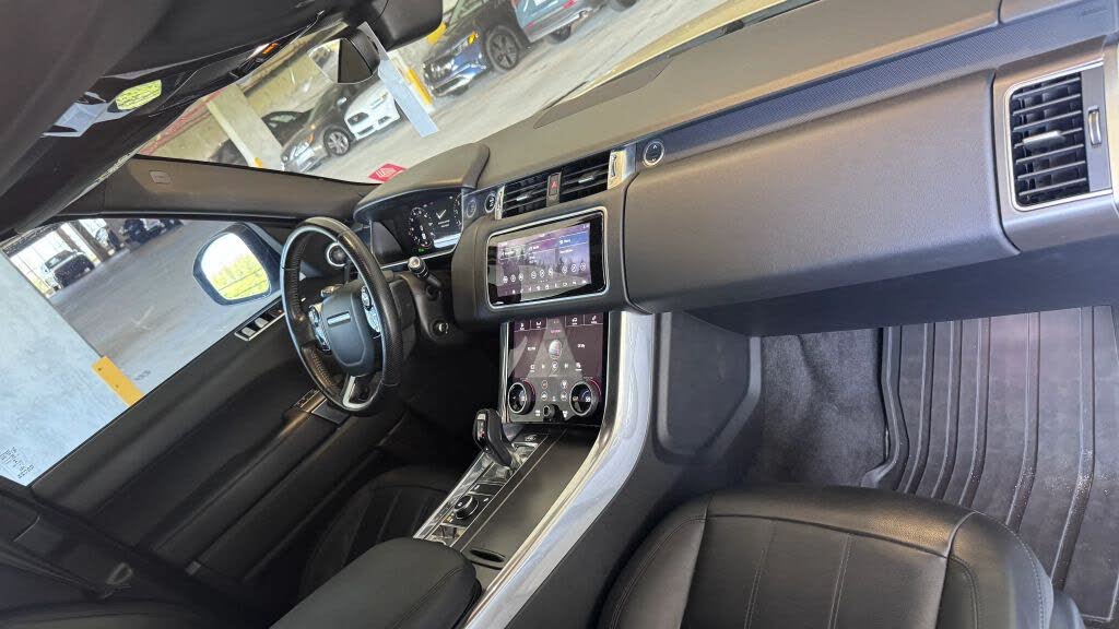 2019 Land Rover Range Rover Sport SE
                                    for sale in Miami, FL – photo 30