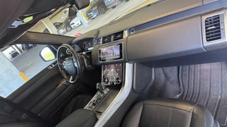 2019 Land Rover Range Rover Sport thumbnail – Miami, FL – 30