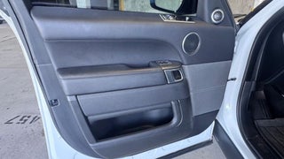 2019 Land Rover Range Rover Sport thumbnail – Miami, FL – 34