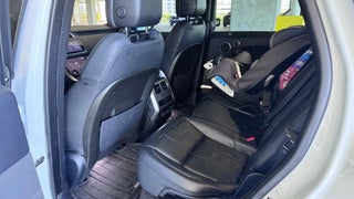 2019 Land Rover Range Rover Sport thumbnail – Miami, FL – 28