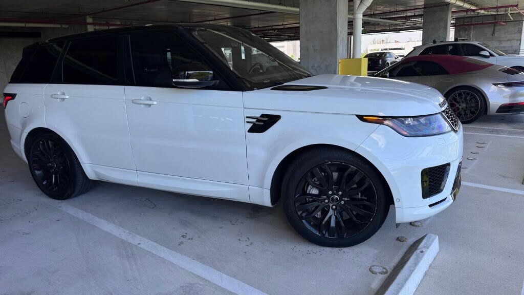 2019 Land Rover Range Rover Sport SE
                                    for sale in Miami, FL – photo 17