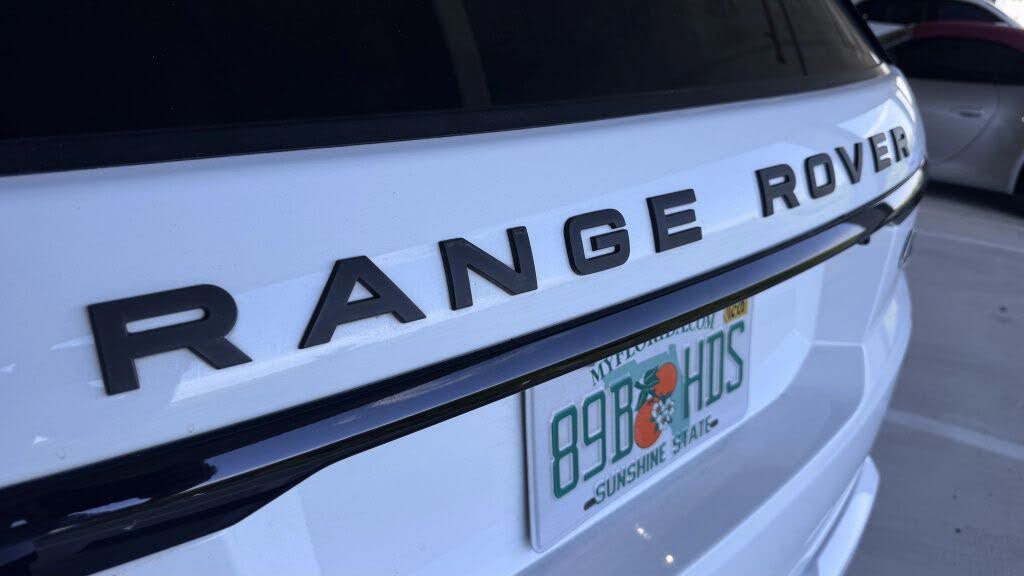 2019 Land Rover Range Rover Sport SE
                                    for sale in Miami, FL – photo 10