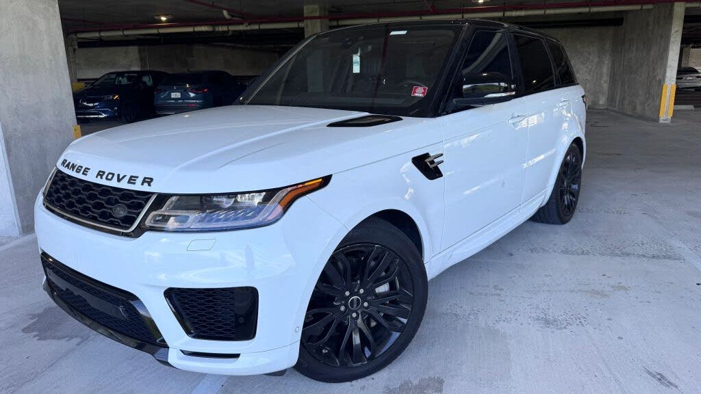 2019 Land Rover Range Rover Sport SE
                                    for sale in Miami, FL – photo 15