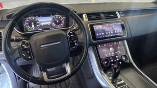 2019 Land Rover Range Rover Sport thumbnail – Miami, FL – 26