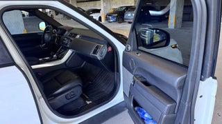 2019 Land Rover Range Rover Sport thumbnail – Miami, FL – 33