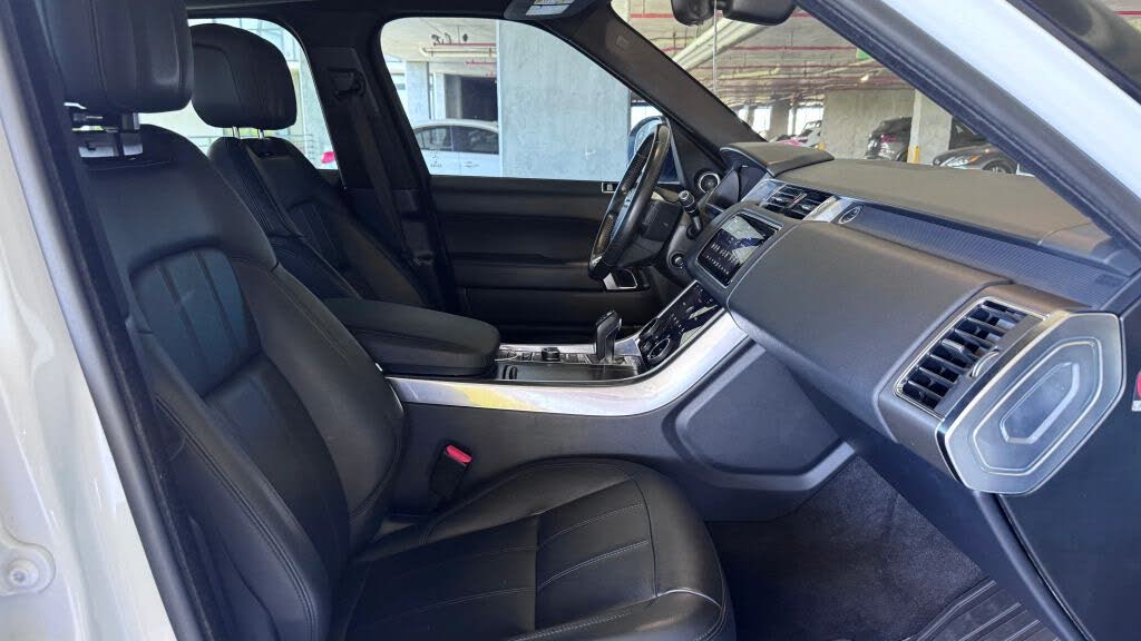 2019 Land Rover Range Rover Sport SE
                                    for sale in Miami, FL – photo 32
