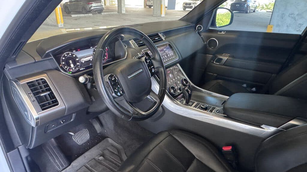 2019 Land Rover Range Rover Sport SE
                                    for sale in Miami, FL – photo 24