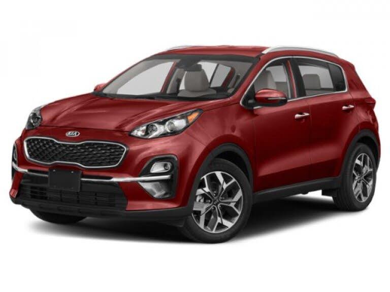 Kia Sportage for sale Las Vegas