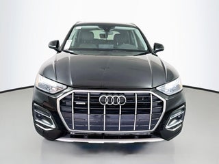2023 Audi Q5 thumbnail – Miami, FL – 2