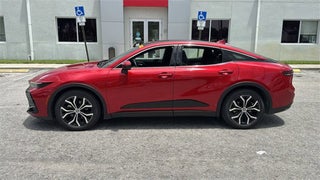 2023 Toyota Crown thumbnail – Oakland Park, FL – 31