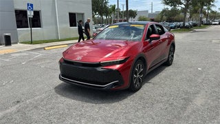 2023 Toyota Crown thumbnail – Oakland Park, FL – 30