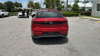 2023 Toyota Crown thumbnail – Oakland Park, FL – 50