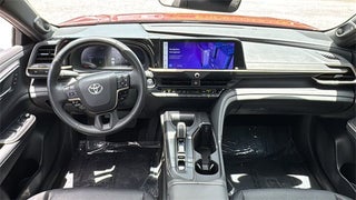 2023 Toyota Crown thumbnail – Oakland Park, FL – 53