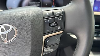 2023 Toyota Crown thumbnail – Oakland Park, FL – 38