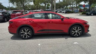 2023 Toyota Crown thumbnail – Oakland Park, FL – 52