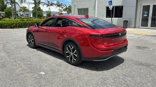 2023 Toyota Crown thumbnail – Oakland Park, FL – 49