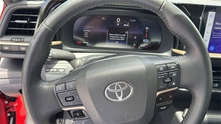 2023 Toyota Crown thumbnail – Oakland Park, FL – 36