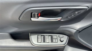 2023 Toyota Crown thumbnail – Oakland Park, FL – 33
