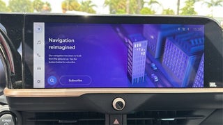 2023 Toyota Crown thumbnail – Oakland Park, FL – 39