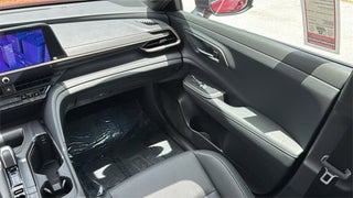2023 Toyota Crown thumbnail – Oakland Park, FL – 55