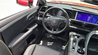 2023 Toyota Crown thumbnail – Oakland Park, FL – 54