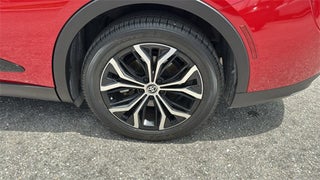 2023 Toyota Crown thumbnail – Oakland Park, FL – 48