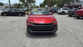 2023 Toyota Crown thumbnail – Oakland Park, FL – 29