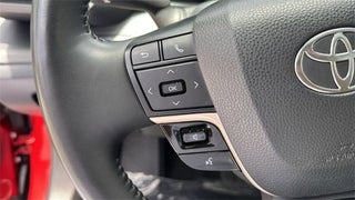 2023 Toyota Crown thumbnail – Oakland Park, FL – 37