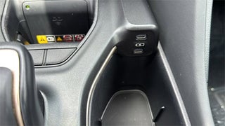 2023 Toyota Crown thumbnail – Oakland Park, FL – 44