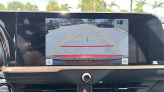 2023 Toyota Crown thumbnail – Oakland Park, FL – 40