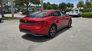 2023 Toyota Crown thumbnail – Oakland Park, FL – 51