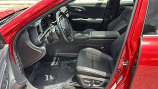 2023 Toyota Crown thumbnail – Oakland Park, FL – 46