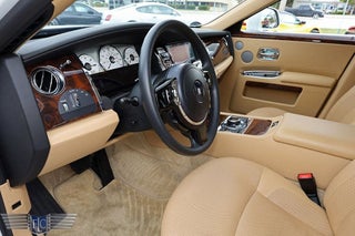 2014 Rolls-Royce Ghost thumbnail – Pompano Beach, FL – 23