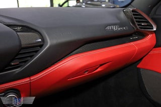 Ferrari 488 Spider for sale Las Vegas