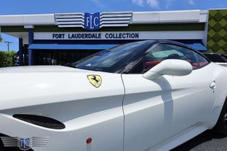 2017 Ferrari California T thumbnail – Pompano Beach, FL – 63
