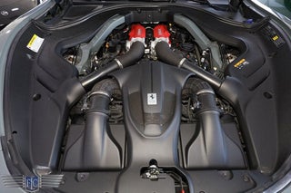 2021 Ferrari Roma thumbnail – Pompano Beach, FL – 40