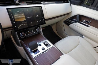 2023 Land Rover Range Rover thumbnail – Pompano Beach, FL – 94